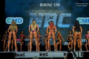 BIKINI 170